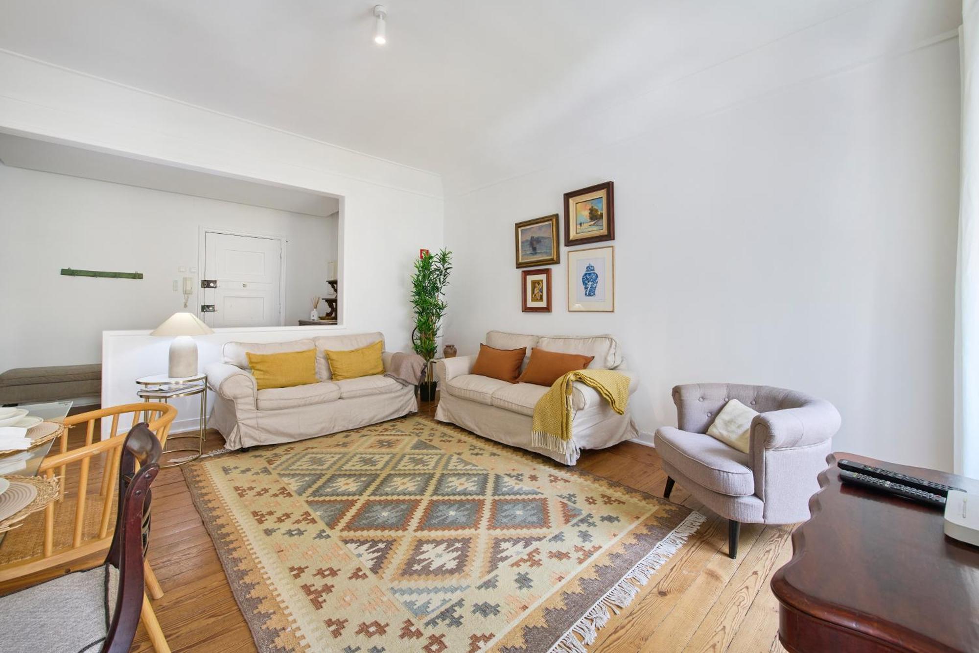 Elegance Avenue By Msapartments Lisabona Exterior foto