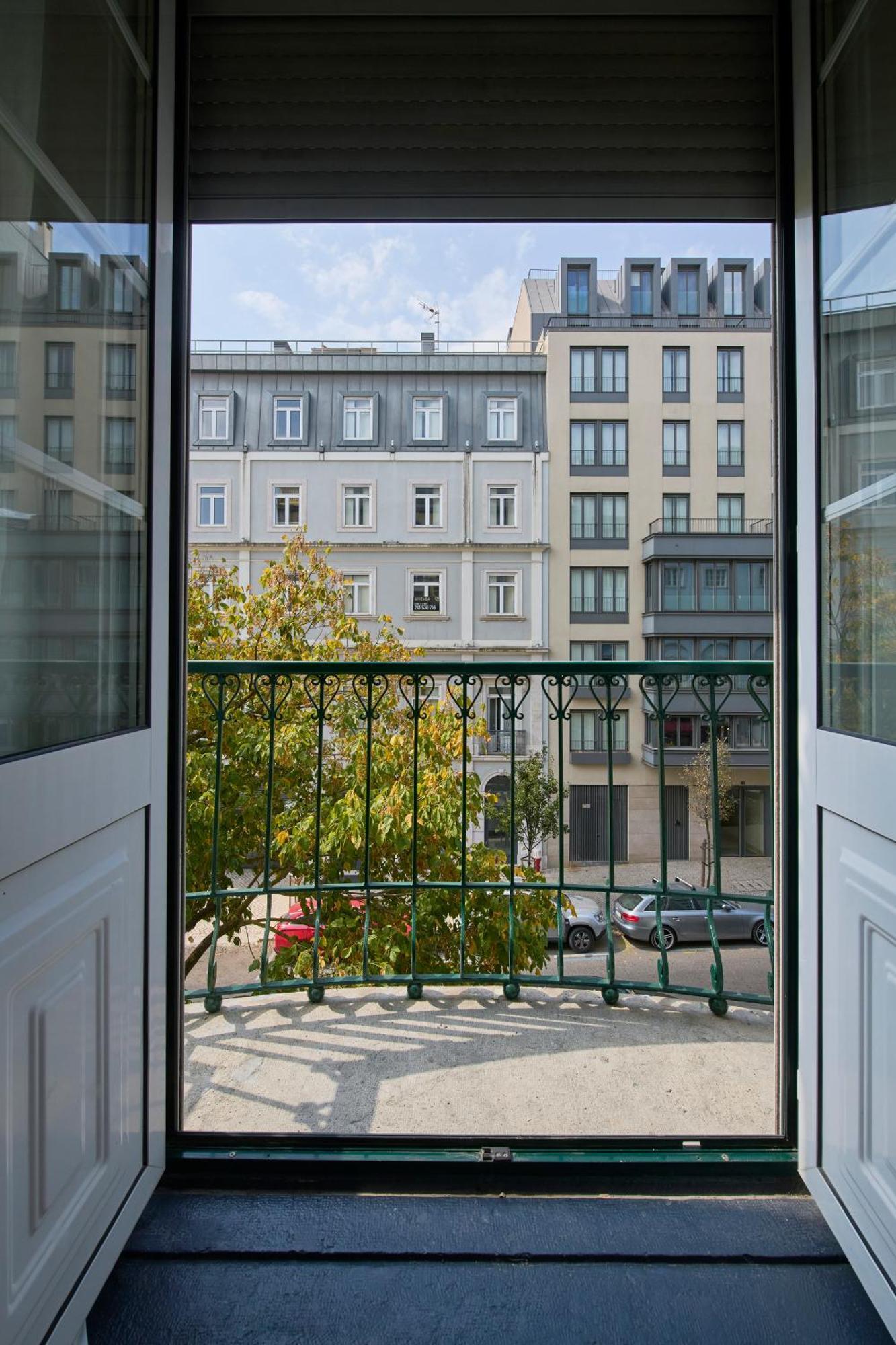 Elegance Avenue By Msapartments Lisabona Exterior foto