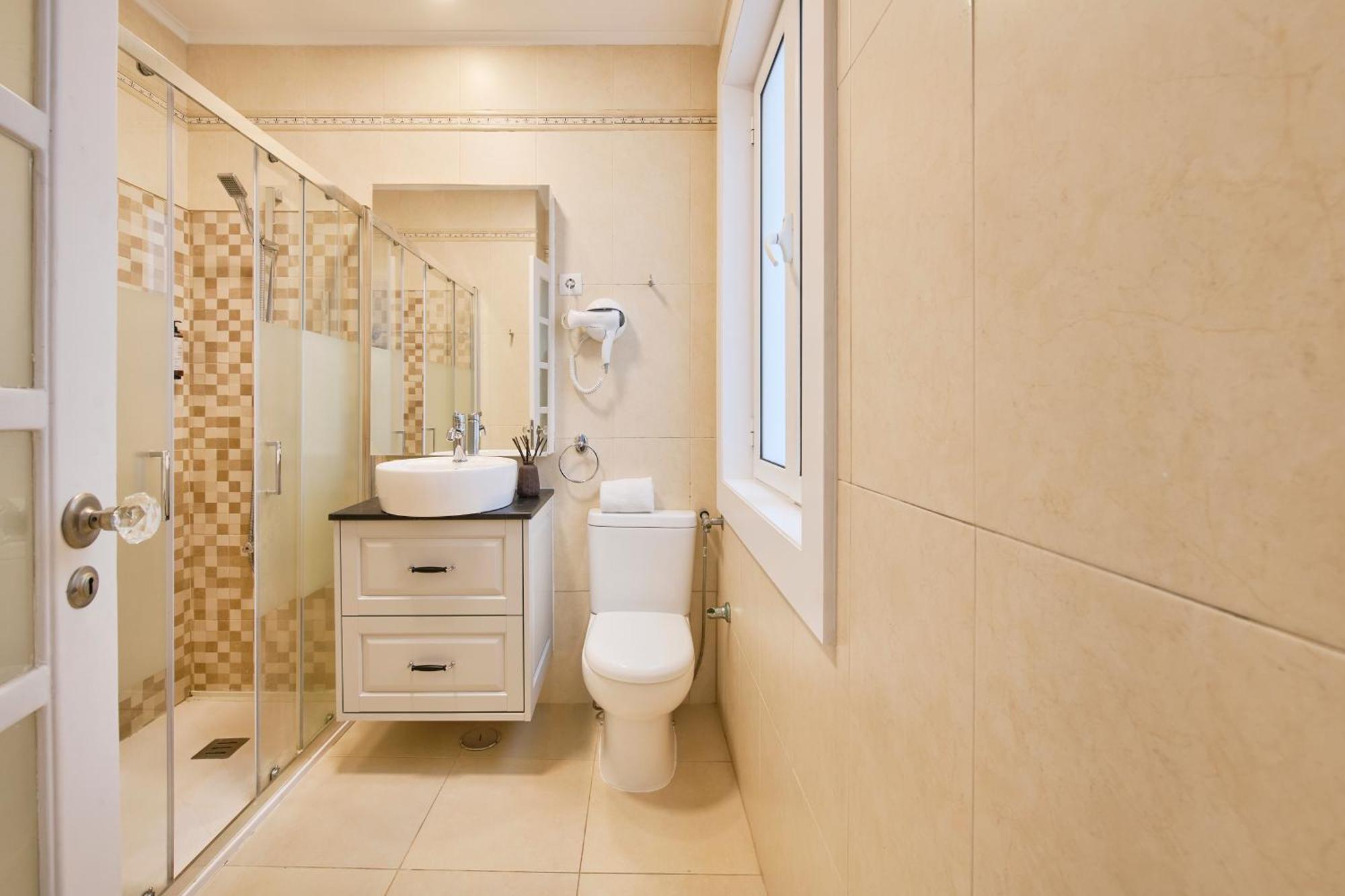 Elegance Avenue By Msapartments Lisabona Exterior foto
