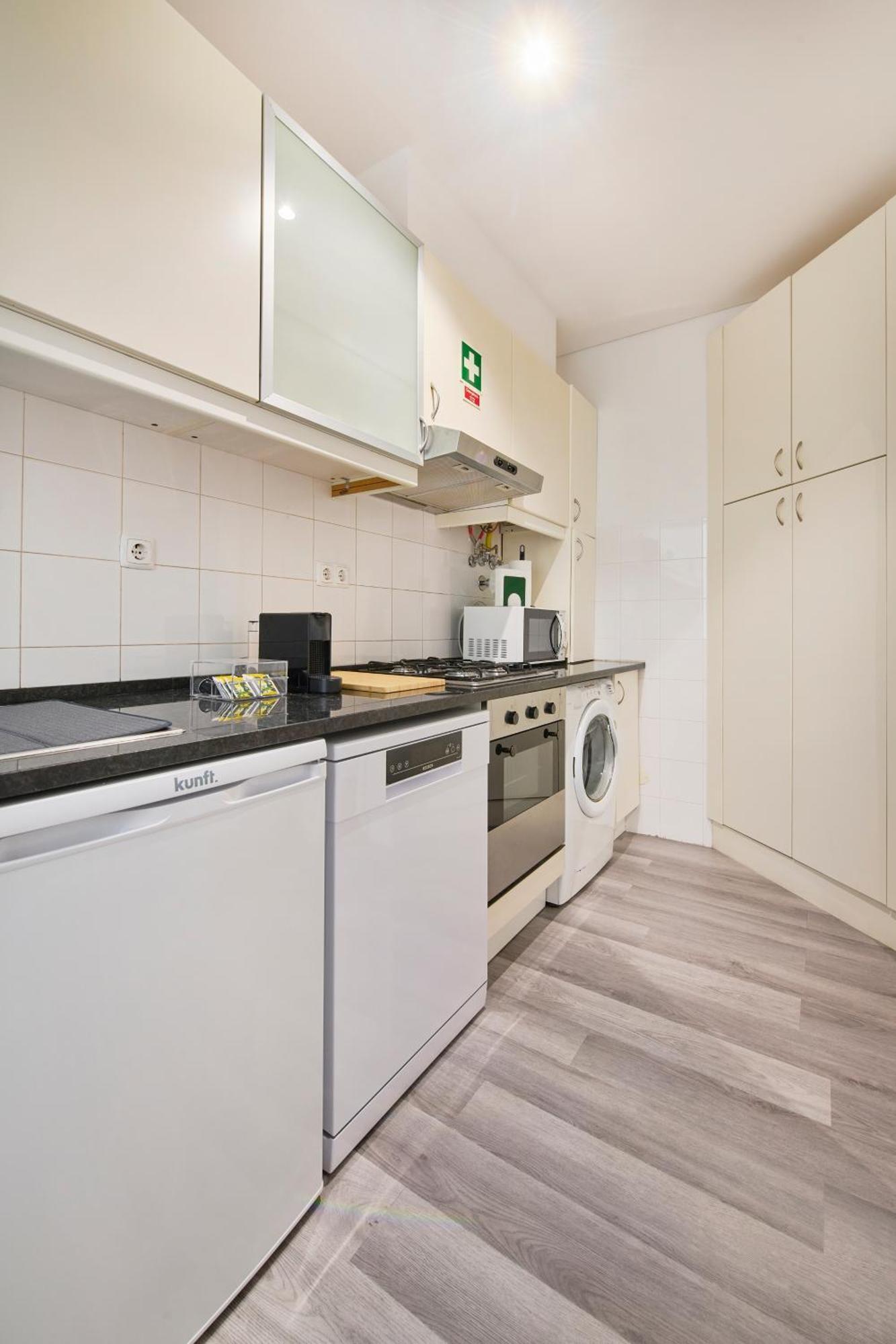 Elegance Avenue By Msapartments Lisabona Exterior foto