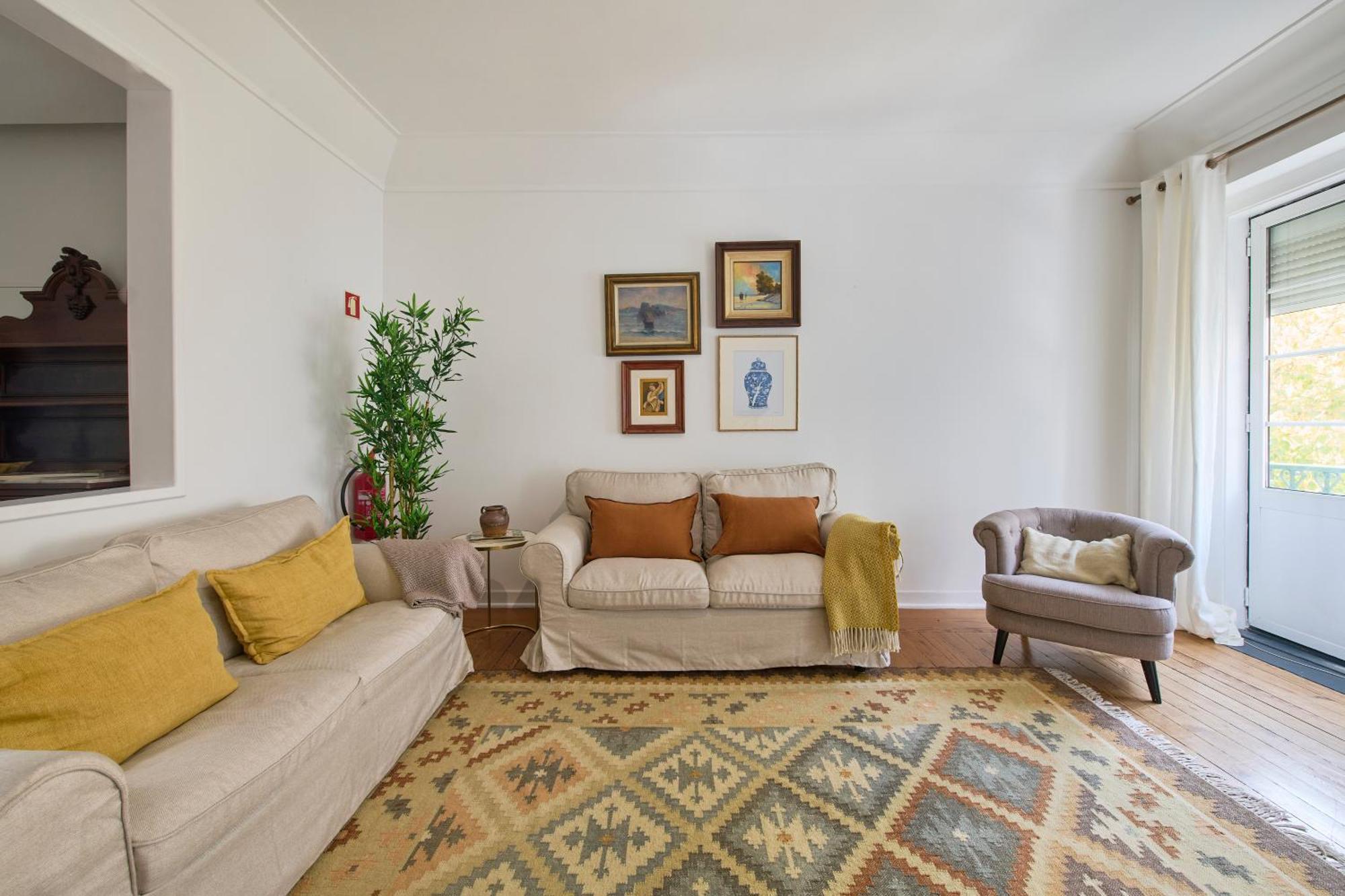 Elegance Avenue By Msapartments Lisabona Exterior foto