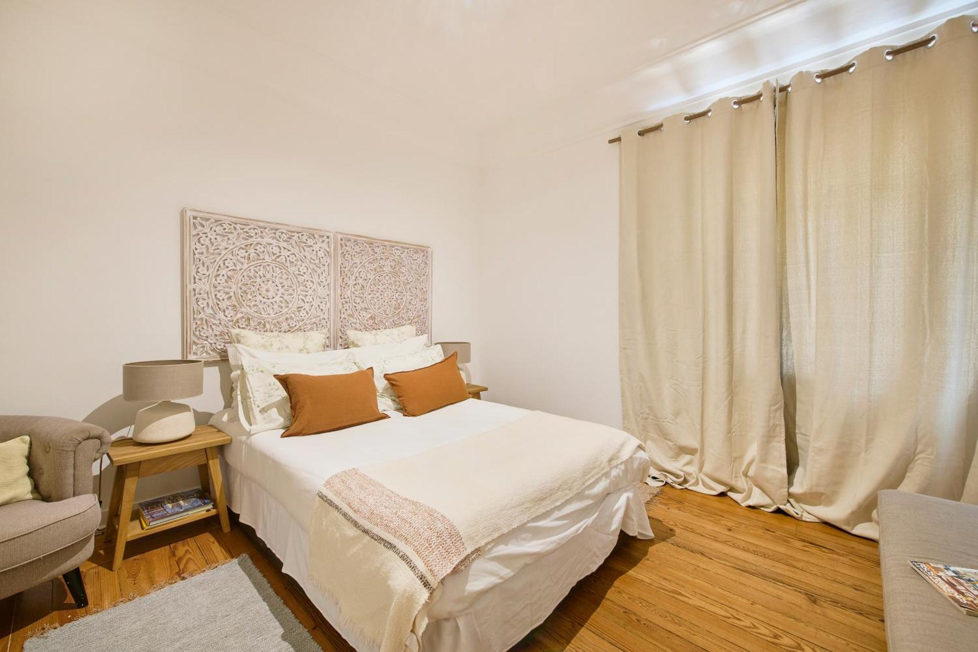 Elegance Avenue By Msapartments Lisabona Exterior foto